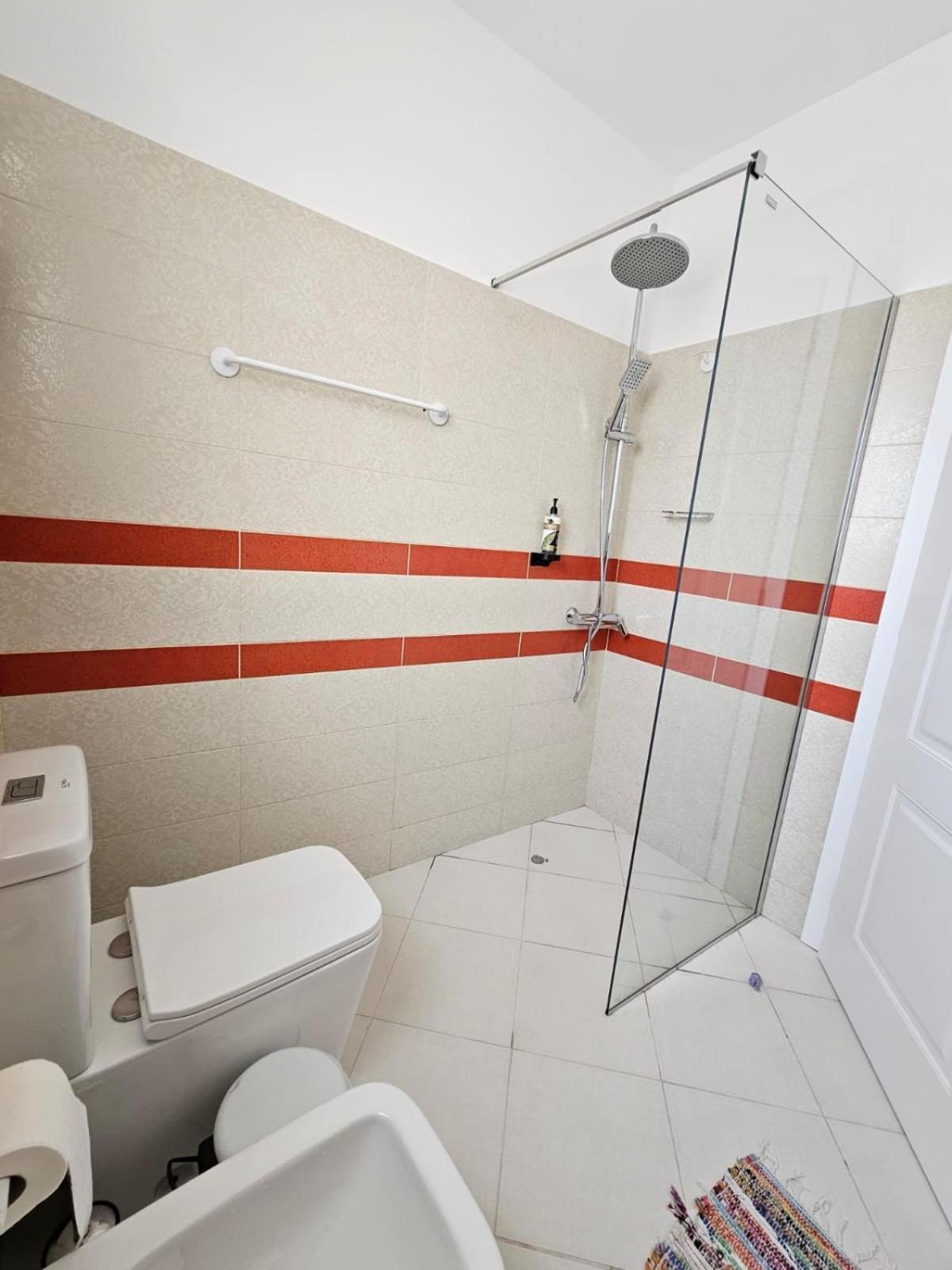 Zazo Apartaments Tiranë Eksteriør bilde