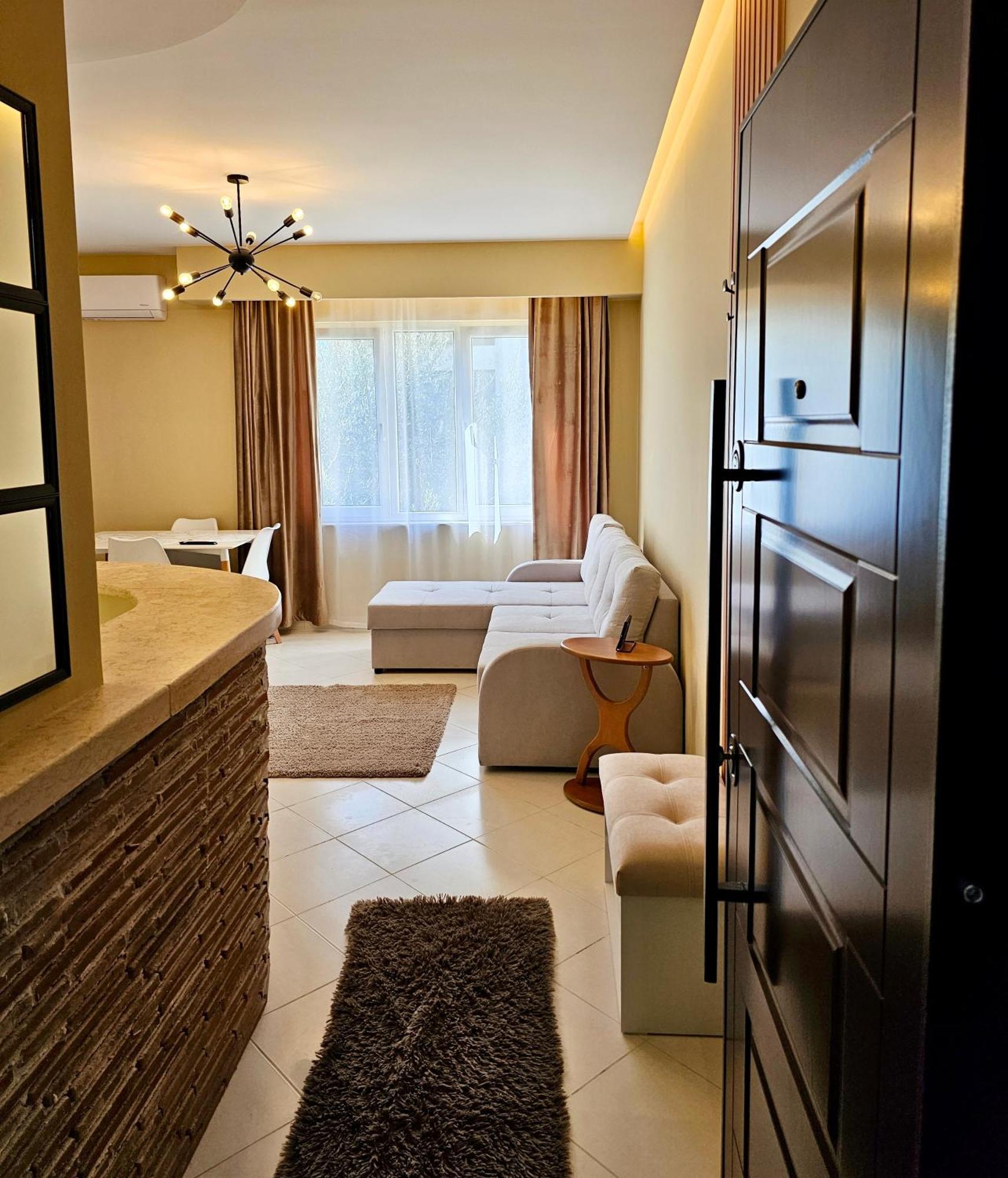 Zazo Apartaments Tiranë Eksteriør bilde