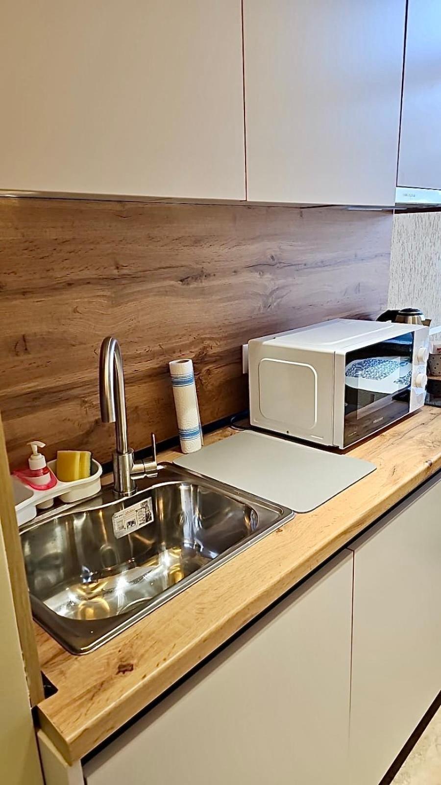 Zazo Apartaments Tiranë Eksteriør bilde